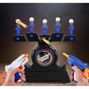 호버샷 hovershot 보드게임 슈팅 게임 Set 선물 놀이 8819 1인용 2인세트