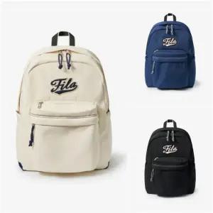 [휠라](천안아산점)남여 인기 신학기 백팩 3종 휠라 레트로 백팩 / FS3BPH1306X