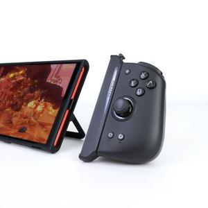 스위치 2호환  모바패드 C70 프로 조이콘 어댑터 조이콘/모바패드 M6 S1 HD 컨트롤러 호환