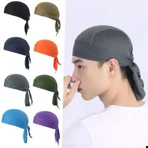 낚시 햇빛차단 에어메쉬 스카프 두건