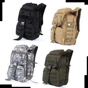 낚시 여행 택티컬 전술 가방 남성 밀리터리 백팩 배낭
