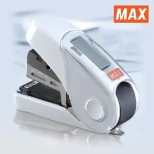 MAX 맥스 스테플러 HD-10FL3K 미니 스테이플러 스템플 MAX 맥스 스테플러 미니
