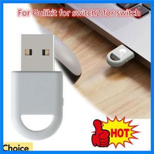 무선 컨트롤러 어댑터 PC05 하이퍼링크 2 Xbox One Xbox 시리즈 게임패드와 호환 가능 부드러운 게임 사용