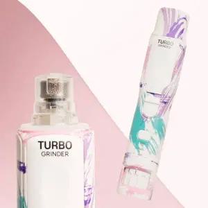 [아키즈] 터보 그라인더 반려동물 발톱다듬기 속도조절 USB충전식