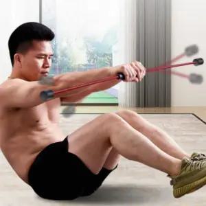 진동 플렉시바 운동 헬스 근력 강화 밸런스 스틱플랙 탄력봉 기구 스바 근기구 손목