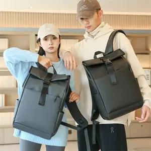 태블릿 백팩 캐주얼 직장 가방 출장 여행 배낭 책가방 수납백노트북백 남자백 용백 서류 남성백 백가방 자