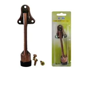 국산 말굽 문닫힘방지 현관문 받침대 DIY철물 말발굽 도어스토퍼 현관문