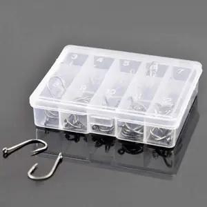 [셀러에이드]고기잡이 낚시바늘 낚시터 낚시바늘세트