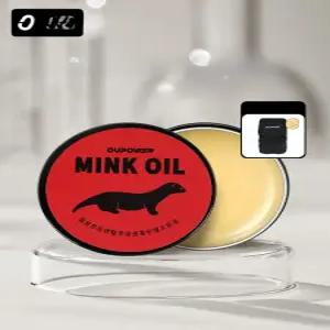 가죽 무색 천연 캥거루 가죽 관리용 구두 신발 지갑 가방 복원 수선 크림 케어용 방수코팅 광택 유지용