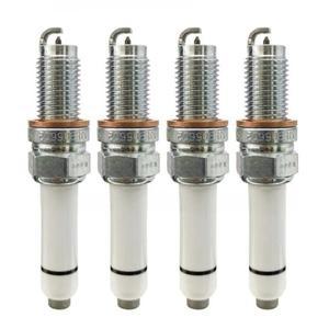 4/6/10Pcs 자동차 점화 플러그 04E905602 PKER7A8EGS 아우디 A1 B9 Q2 1.0TFSI 1.4 e-tron 2015-