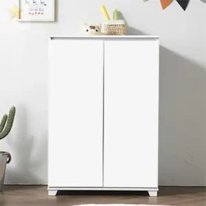 양문도어 소형옷장