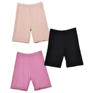 편안한 천연감촉 인견 여성 속바지 0128su