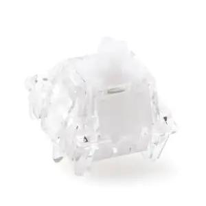 스위치풀러 키보드 키캡 리무버 UR 아이스 자석 울트라 스위치 R2 리니어 식 기계식 키보드용 35g 50g 100m