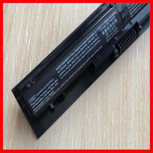 SeagullStar 노트북 배터리, HP ProBook 440 G2 445 470 G3 450 455 756746-001 HSTNN-LB61 TPN-Q144 2600m