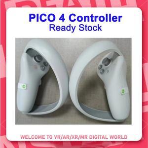 피코 4 프로 VR 헤드셋용 하이퍼센스 모션 컨트롤러