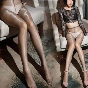 한스타킹 라디언트 글로스 1D 스타킹 ROOT0813 유광스타킹