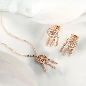 18K 스위트 드림캐쳐 주얼리세트 NPS29297