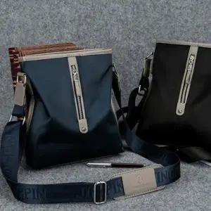 숄더백 미니 크로스백 생활방수 남자 오피스백