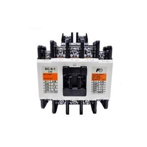 후지 AC 접촉기 SC-0/SC-03/SC-05/SC-4-1/SC-5-1 110V220용 부품