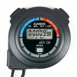 시계 59분 초단위 누계시간 59초 까지 9시간 스톱워치