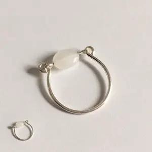 액세서리 velea ring (silver925)