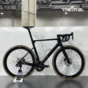 본사직판 판타시아 NEW 레이다 9 ARC 1100 GEN3 3세대 휠셋 로드 자전거 완성차 픽업센터