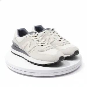 [뉴발란스]NEW BALANCE U574LGWG 574 레거시 화이트 그레이 890812