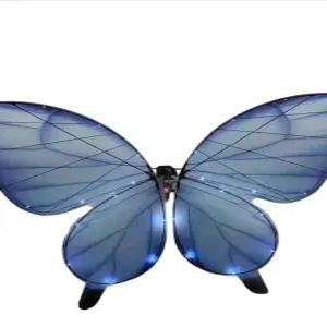 나비 드론 대형 공연 조종 비행체 원격조종 백색광