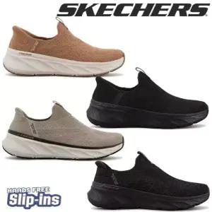 스케쳐스 남여 엣지라이드 슬립인스 4종 SL0MPCFY061 SL0MPCFY061-4BON
