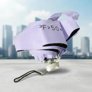 양우산 초경량설계 암막코팅 미니사이즈 수납편의 휴대설계