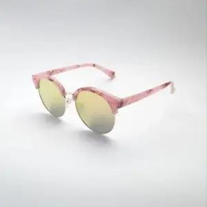 메탈+뿔테 RORGGE 패션 S-1005N 선그라스