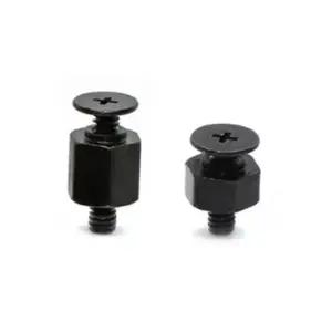 m2나사 ASUS용 전면+후면 세트2개 m.2나사 (T-ASUS-M2SET-B)