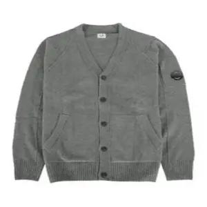 라프리마 CP컴퍼니 씨 Island 버튼 가디건 아일랜드 16CMKN054A 004037A 627