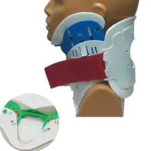 목디스크 목깁스 사이즈 높이조절 경추보호대 아픈손목 메디칼 스프린트 통증완화 의료용