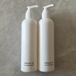 [본품1+본품1] 여드름성 피부완화 성분이 함유된 반코르 닥터 여드름 바하 바디워시