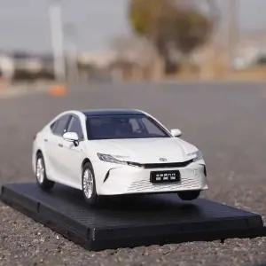 도요타 캠리 9세대 XSE 2024 130 다이캐스트