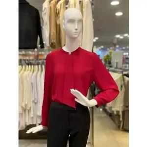 조이너스 세이브존01 가을 큐빅 블라우스 JADF8WRB100(1)