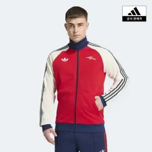 [아디다스](의정부점)[아디다스코리아공식] 아스널 FC OG 트랙 탑 [KB1793]