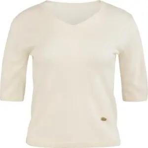 [26SS 최신상] 프리마클라쎄 시그니처 하프슬리브 니트 2종