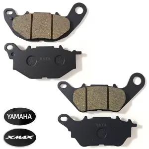 CNB XMAX300 패드 엑스맥스 브레이크패드 프론트 앞 리어 뒤 제동장치부품