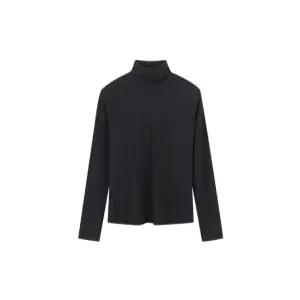 여성 에코베로 터틀넥 긴팔티 PHF4TU2010