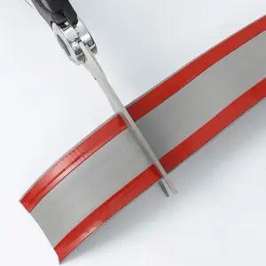 전선 정리의혁명 걸림방지 잘라쓰는 소프트 몰딩 2m