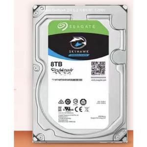 씨게이트 내장 하드디스크 8 8테라 하드드라이브 바라쿠다 하드
