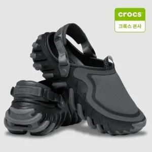 [크록스]남여공용 에코 RO 립스탑 클로그 211361-001_s