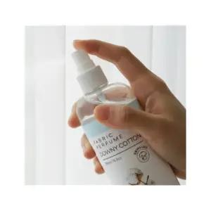 500ML 더허브샵 섬유향수 옷에뿌리는향수