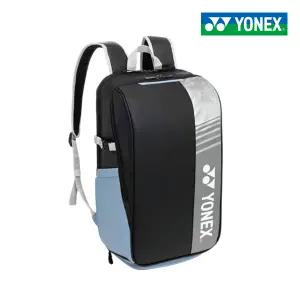 요넥스 BA52512EX 블랙 블루 배드민턴 백팩 가방