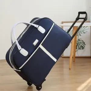 보스턴백 트롤리 케리어 여행용 가방 바퀴달린 바퀴달린가방 캐리어여행가방 캐리어가방