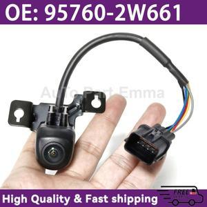 현대 산타페 2015-2019 95760-2W661 후방 주차 백업 카메라 자동차