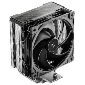 :딥쿨 DEEPCOOL AG400 G2 싱글타워 공랭 CPU 쿨러 (블랙)