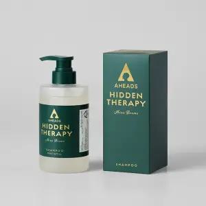 어헤즈 히든테라피 탈모완화 샴푸 500ml